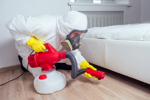 Best Residential Pest Control  in Moraga, CA